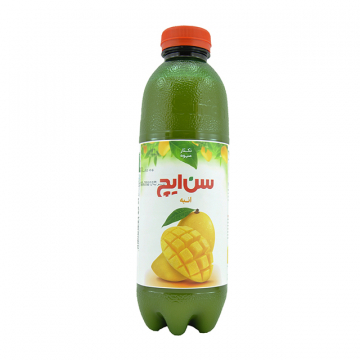 نکتار انبه سن ایچ 750 میلی لیتری